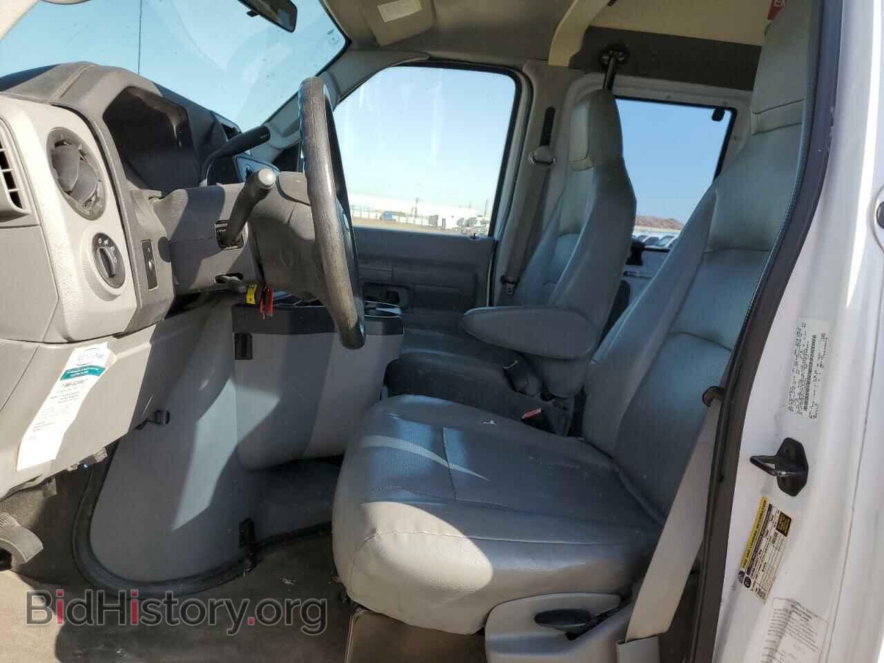 2014 FORD ALL Models - VIN: 1FTNS2EWXEDA39249 - Photo 7