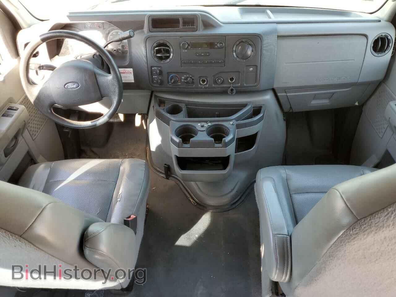 2014 FORD ALL Models - VIN: 1FTNS2EWXEDA39249 - Photo 8