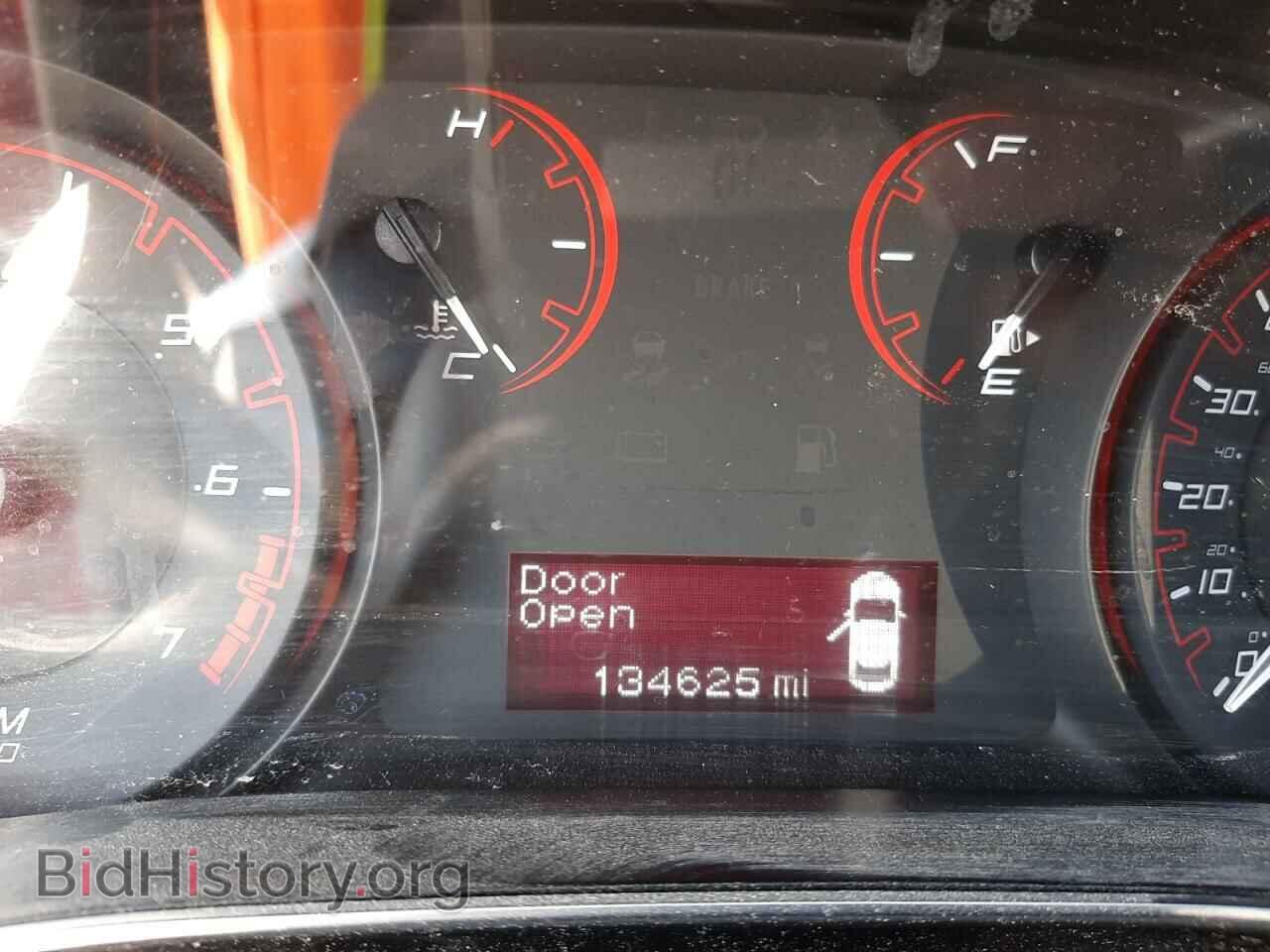 2016 DODGE DART - VIN: 1C3CDFFA7GD816165 - Фото 8