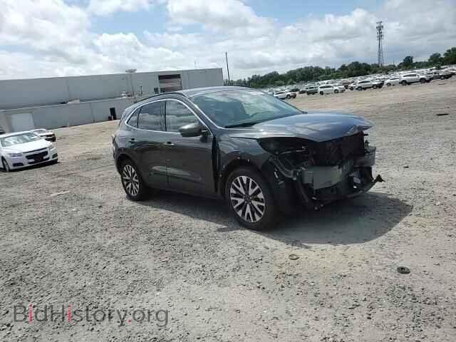 2020 FORD ESCAPE - VIN: 1FMCU9J99LUA59415 - Фото 14