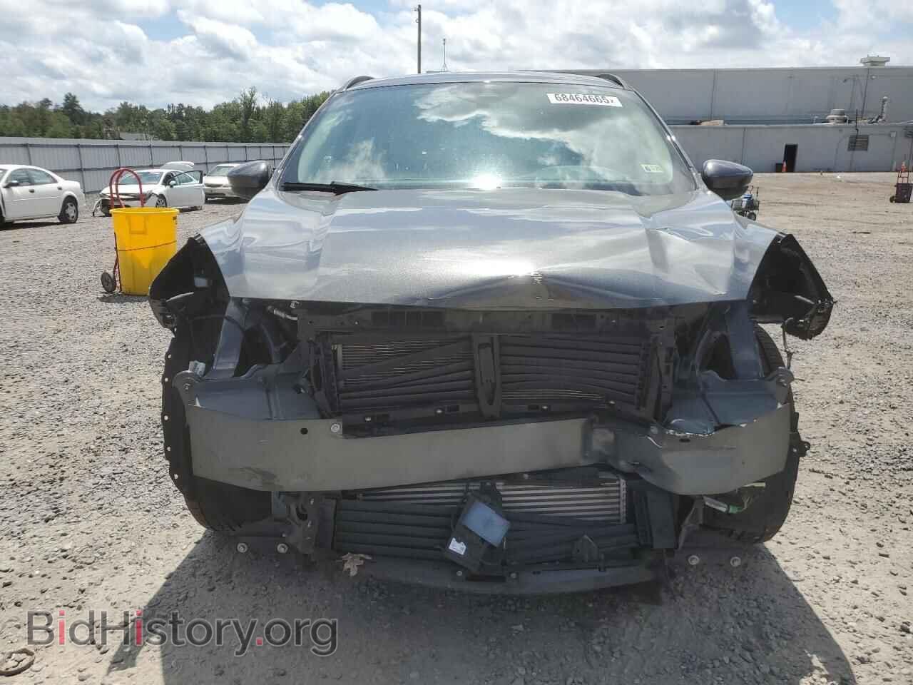 2020 FORD ESCAPE - VIN: 1FMCU9J99LUA59415 - Фото 5