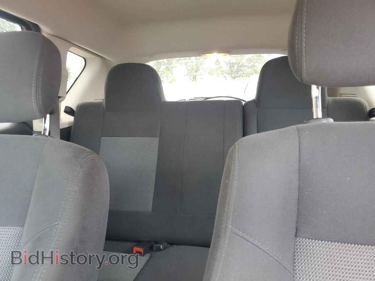 2016 JEEP COMPASS - VIN: 1C4NJDBB7GD637866 - Фото 10