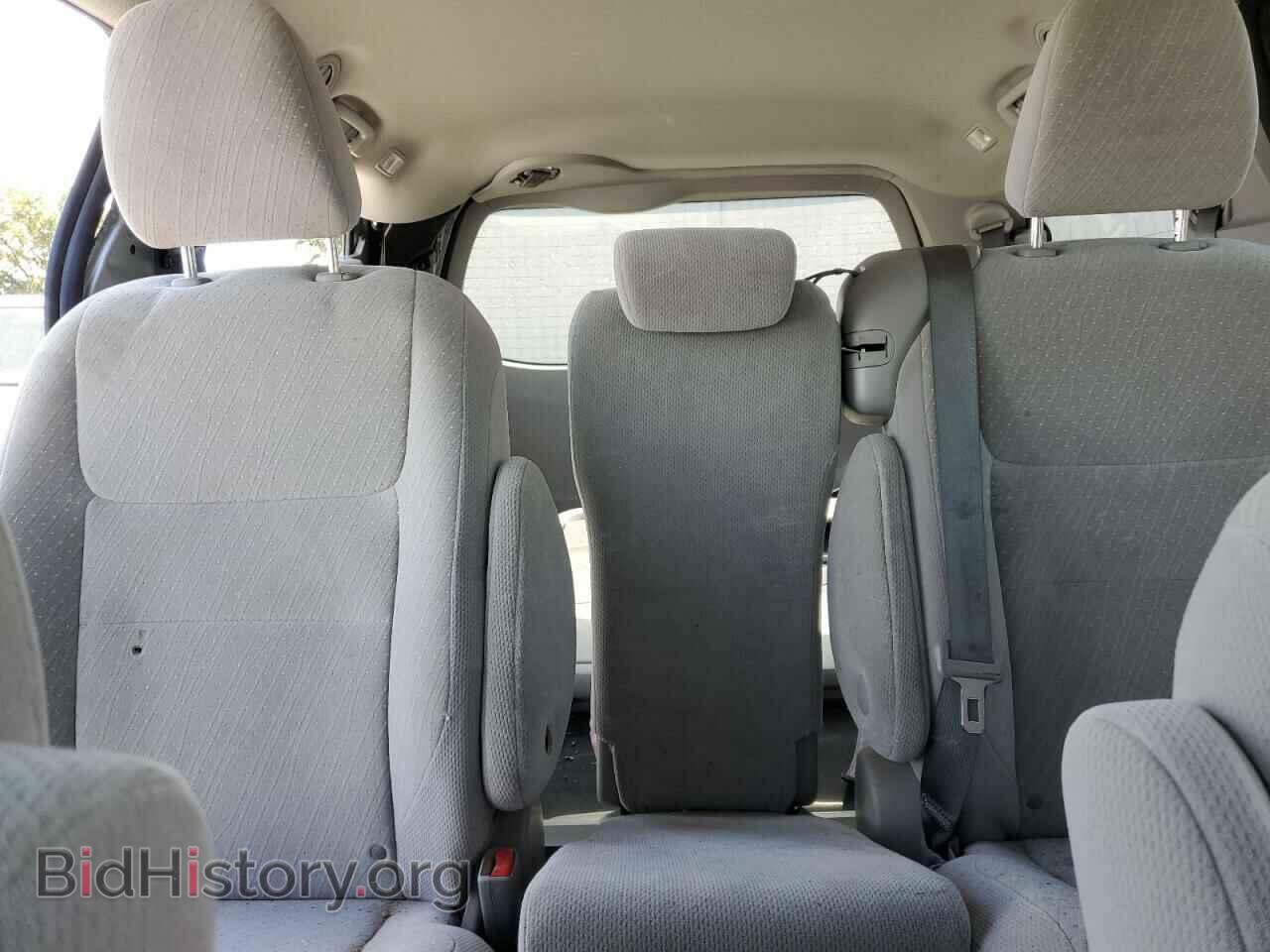 2020 TOYOTA All Models - VIN: 5TDKZ3DC3LS027912 - Фото 10