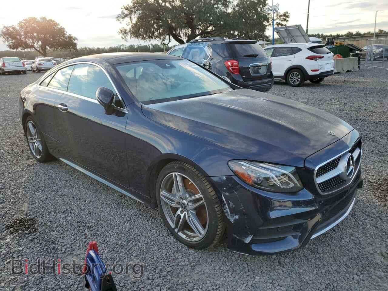 2018 MERCEDES-BENZ E-CLASS - VIN: WDD1J6FB3JF016548 - Фото 4