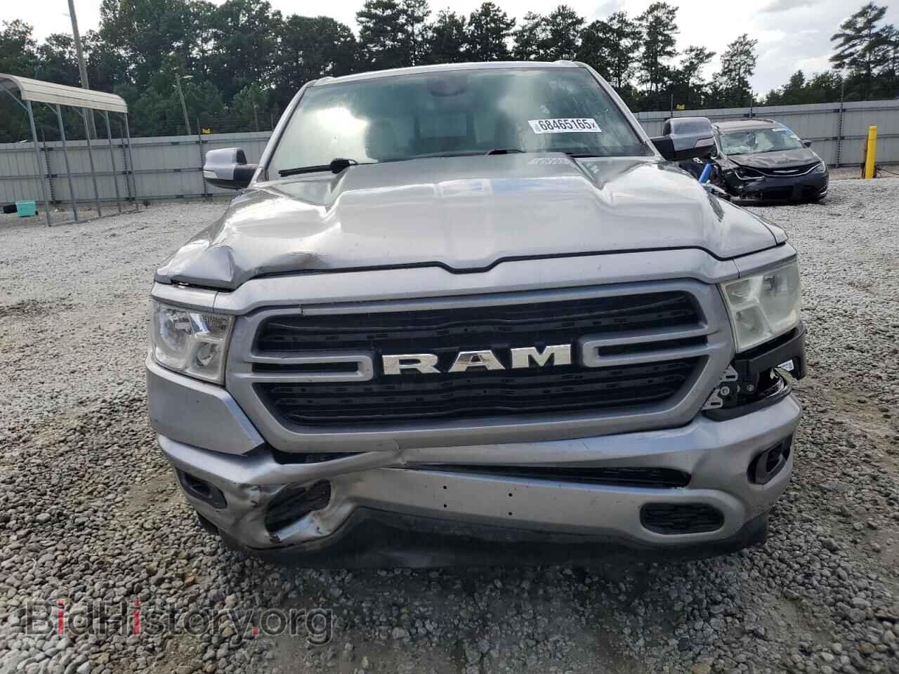 2019 RAM 1500 - VIN: 1C6RREFG1KN798312 - Фото 5