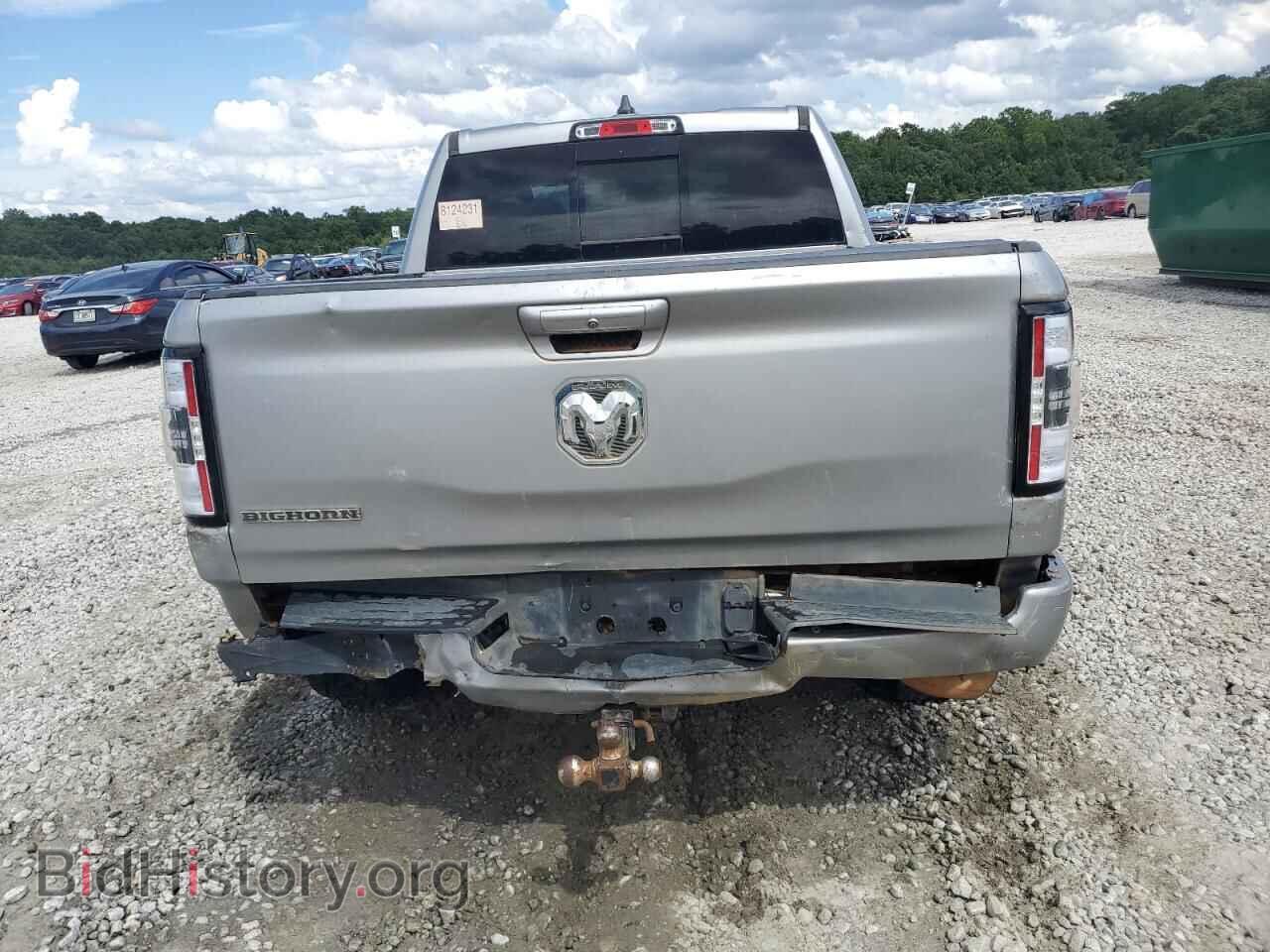 2019 RAM 1500 - VIN: 1C6RREFG1KN798312 - Фото 6