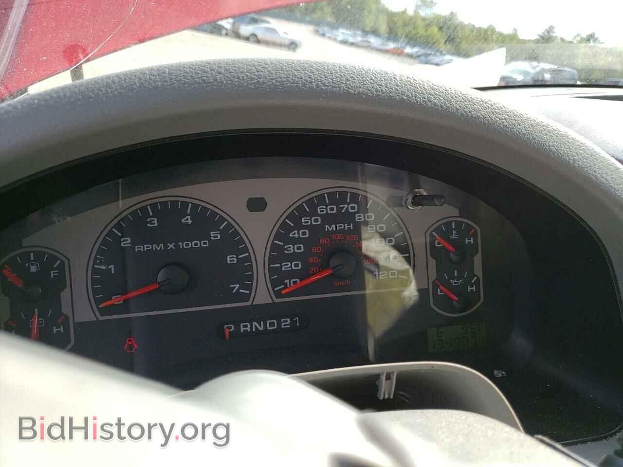 2007 FORD All Models - VIN: 1FTPX14507FB86880 - Фото 9