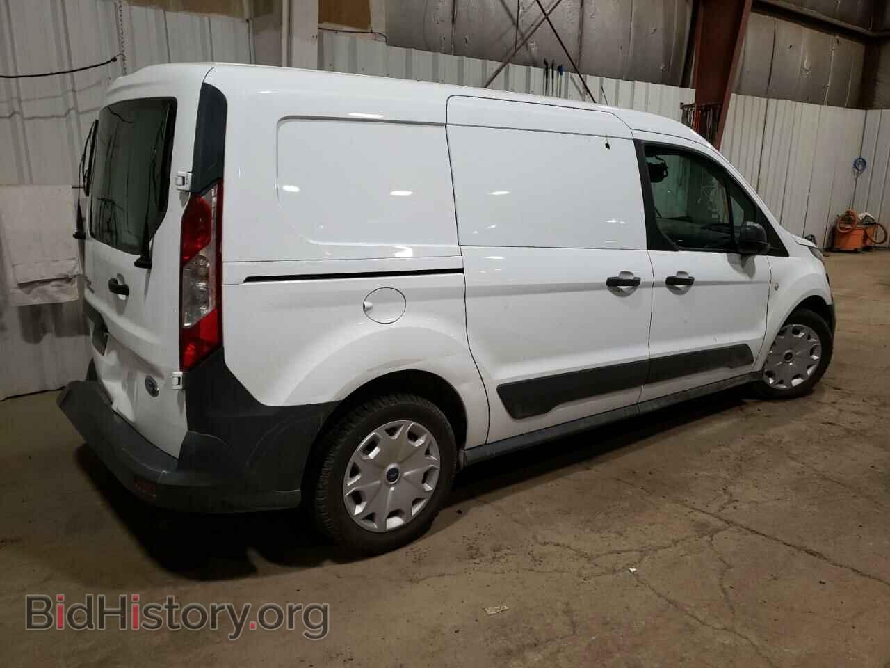 2018 FORD TRANSIT - VIN: NM0LS7E76J1364776 - Фото 3