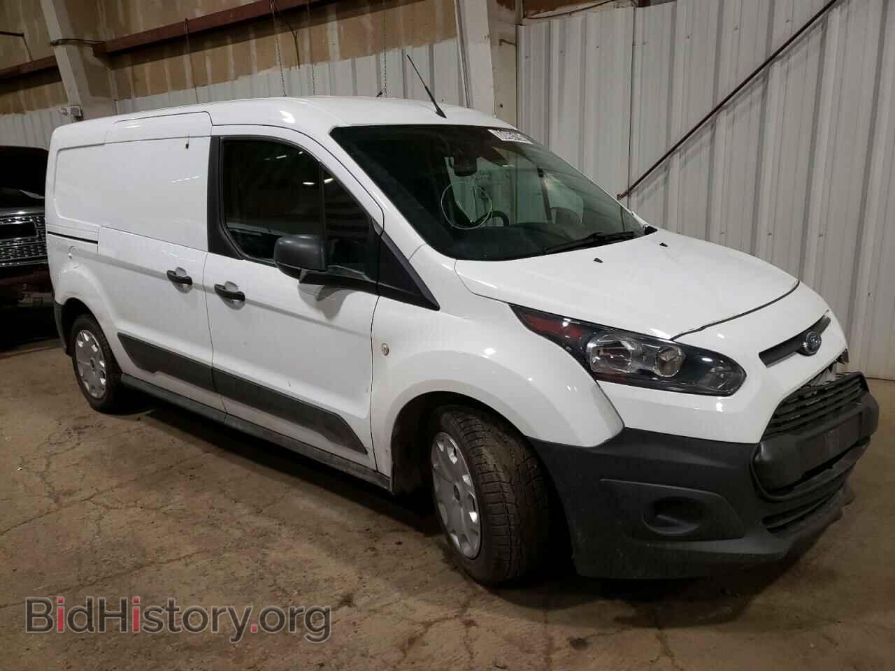 2018 FORD TRANSIT - VIN: NM0LS7E76J1364776 - Фото 4