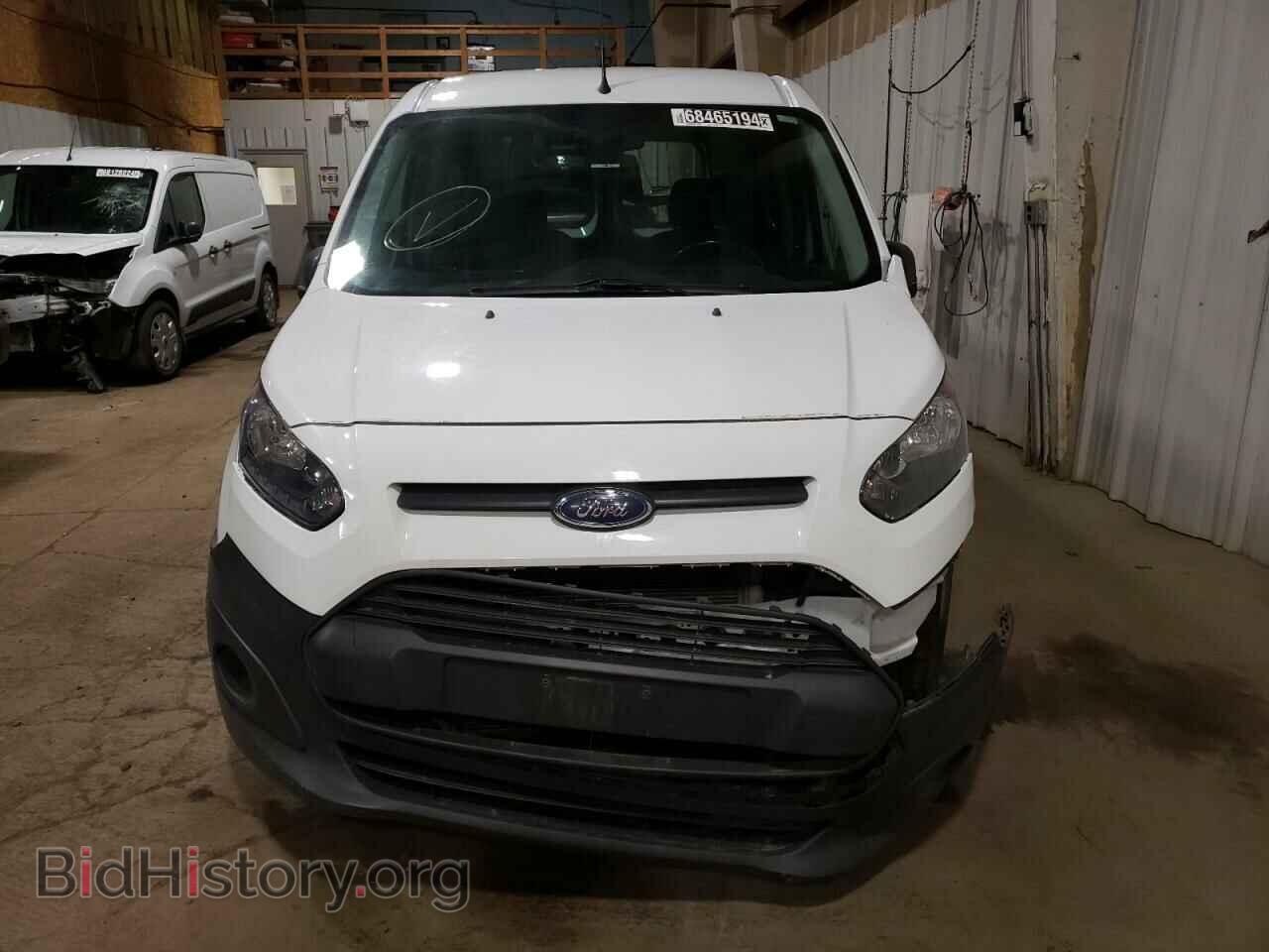 2018 FORD TRANSIT - VIN: NM0LS7E76J1364776 - Фото 5