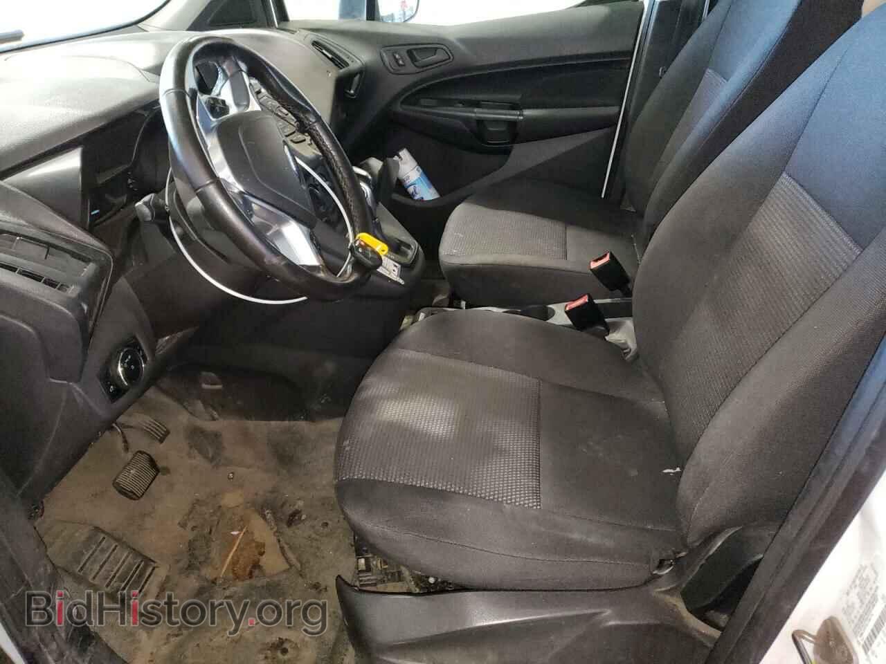 2018 FORD TRANSIT - VIN: NM0LS7E76J1364776 - Фото 7