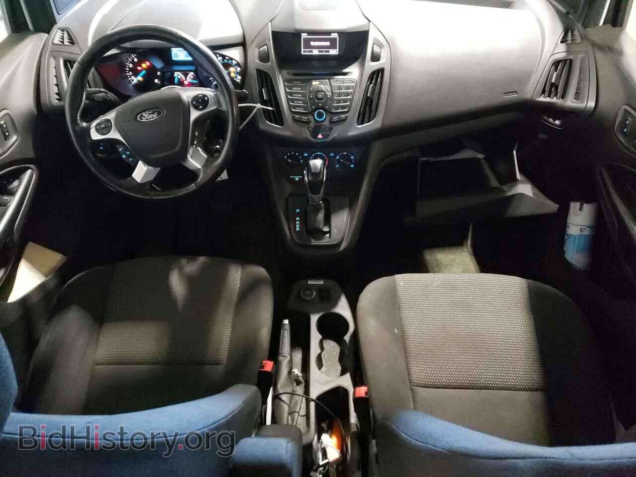 2018 FORD TRANSIT - VIN: NM0LS7E76J1364776 - Фото 8