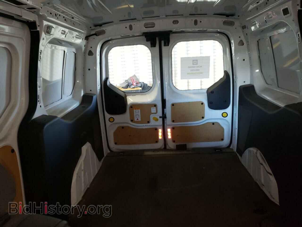 2018 FORD TRANSIT - VIN: NM0LS7E76J1364776 - Фото 10