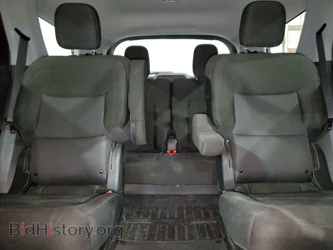 2022 FORD EXPLORER - VIN: 1FMSK8DH3NGB86175 - Фото 10