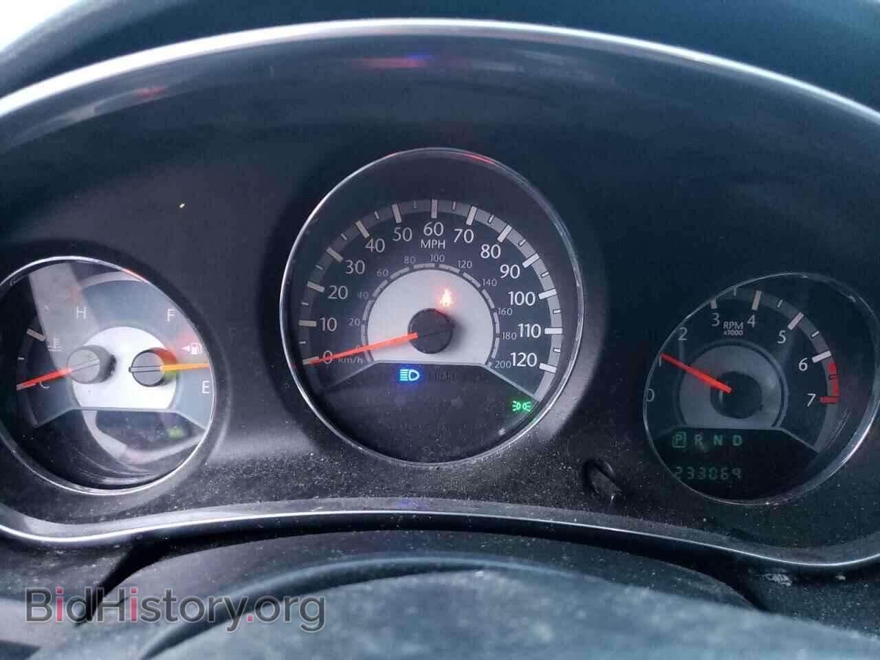 2013 CHRYSLER 200 - VIN: 1C3CCBBB5DN591342 - Фото 9