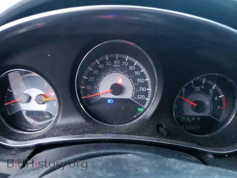 2013 Chrysler 200 (VIN 1C3CCBBB5DN591342) — фото 9 из 13