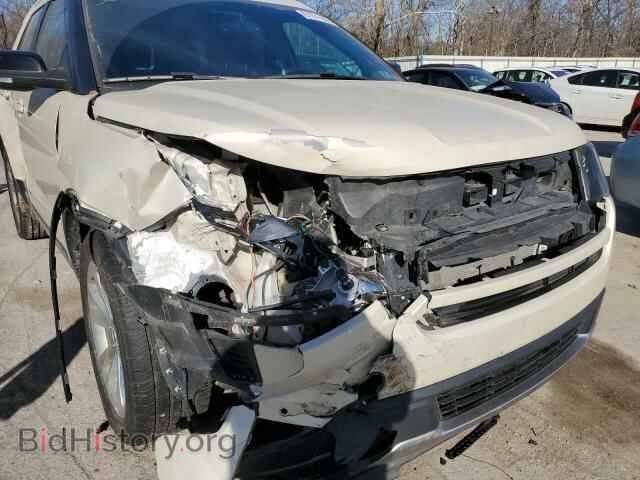 2018 FORD EXPLORER - VIN: 1FM5K8D82JGB16223 - Фото 9