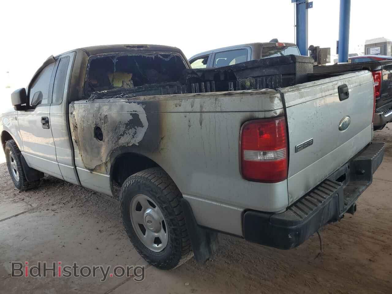 2006 FORD All Models - VIN: 1FTRF12246NB29820 - Photo 2