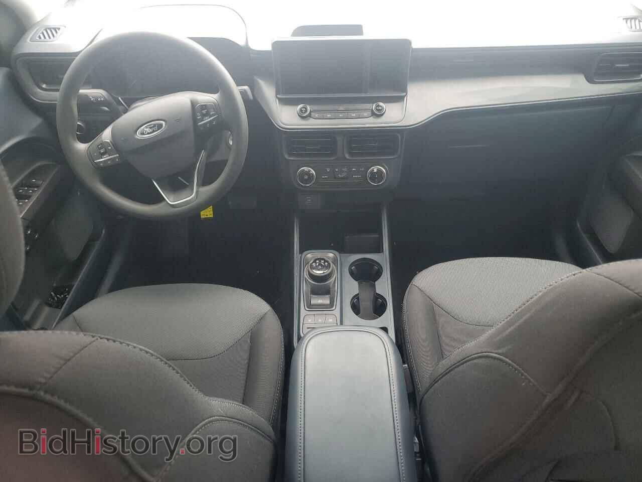 2024 FORD MAVERICK - VIN: 3FTTW8A30RRA03111 - Фото 8
