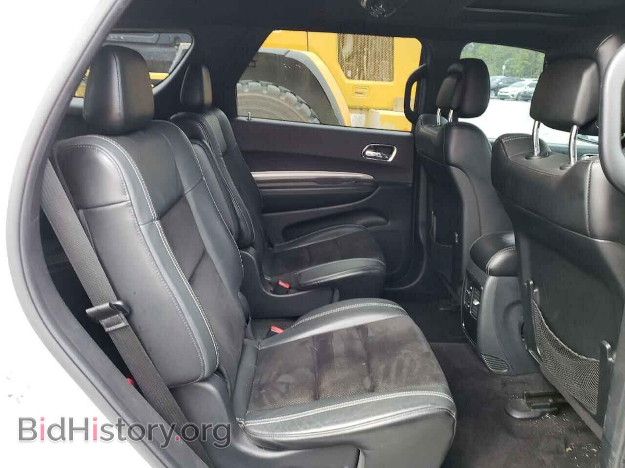 2015 DODGE DURANGO - VIN: 1C4RDHAG7FC169364 - Photo 11