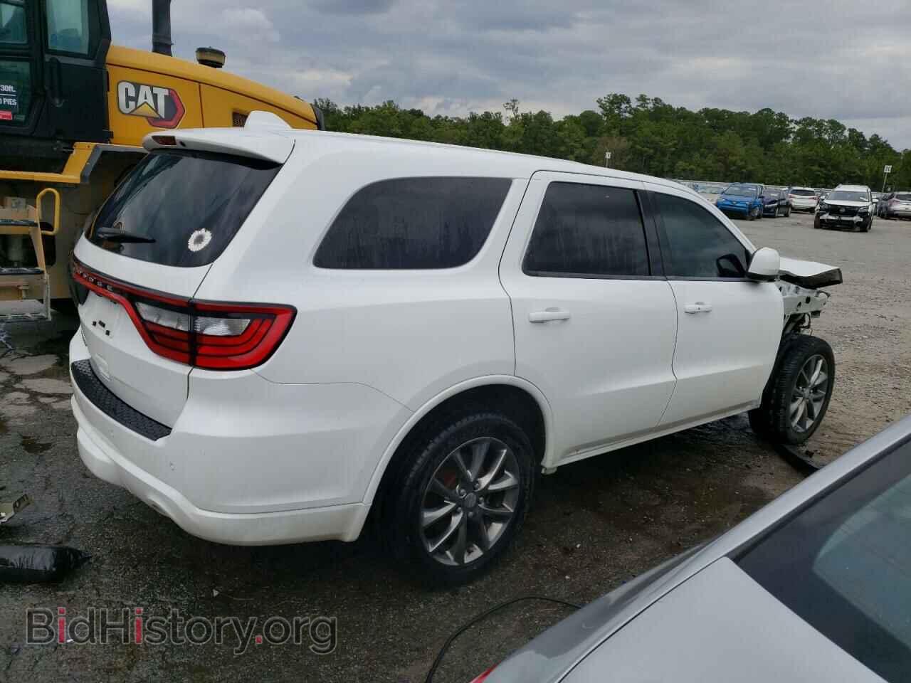 2015 DODGE DURANGO - VIN: 1C4RDHAG7FC169364 - Photo 3