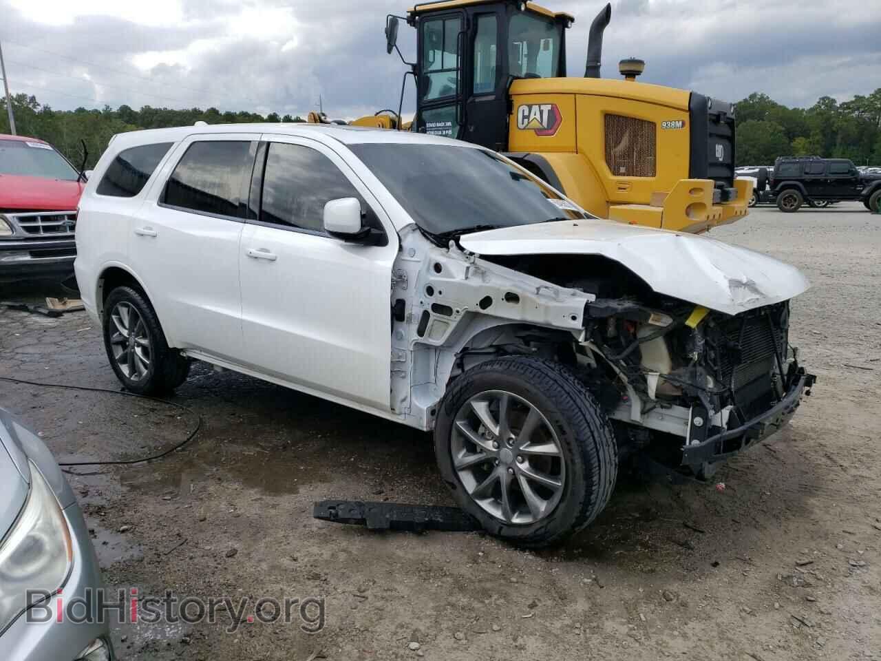 2015 DODGE DURANGO - VIN: 1C4RDHAG7FC169364 - Photo 4