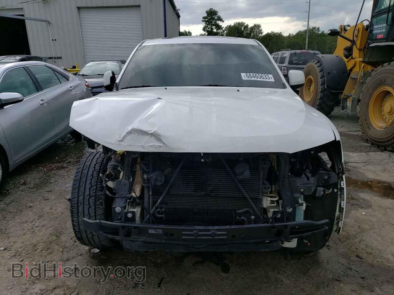 2015 DODGE DURANGO - VIN: 1C4RDHAG7FC169364 - Photo 5