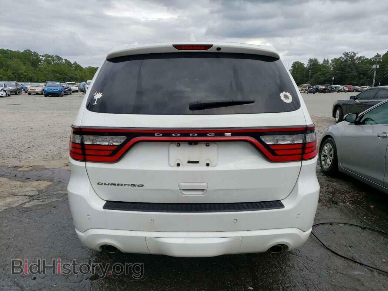 2015 DODGE DURANGO - VIN: 1C4RDHAG7FC169364 - Photo 6