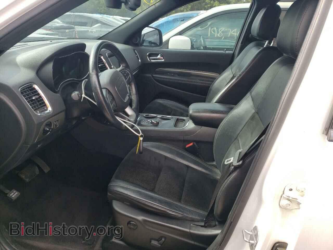 2015 DODGE DURANGO - VIN: 1C4RDHAG7FC169364 - Photo 7