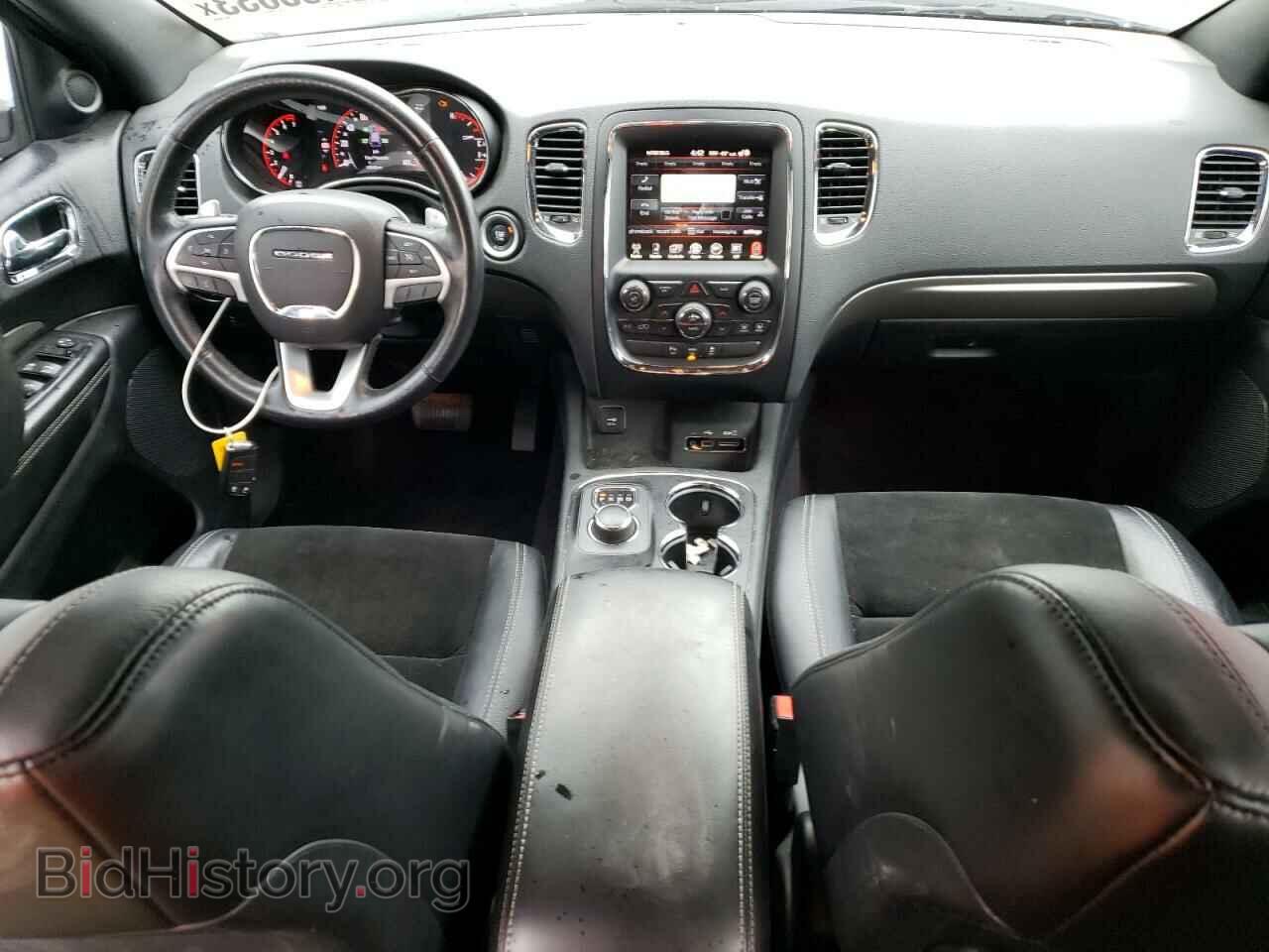 2015 DODGE DURANGO - VIN: 1C4RDHAG7FC169364 - Photo 8