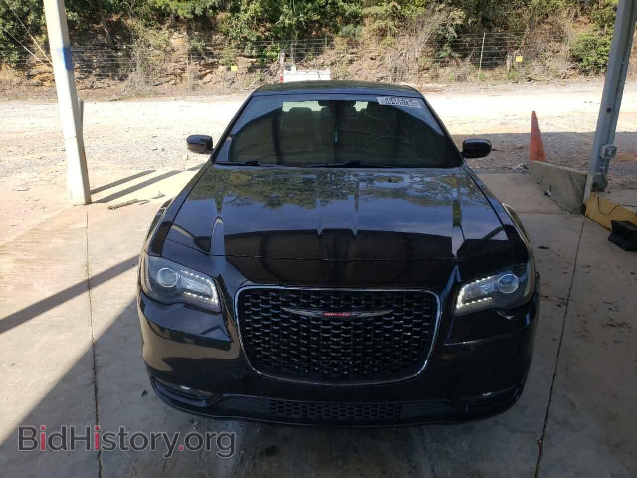 2021 CHRYSLER 300 - VIN: 2C3CCABG1MH528897 - Photo 5