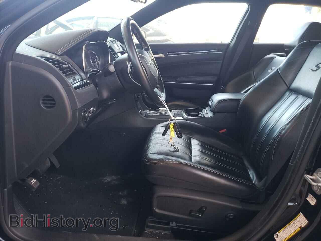 2021 CHRYSLER 300 - VIN: 2C3CCABG1MH528897 - Photo 7