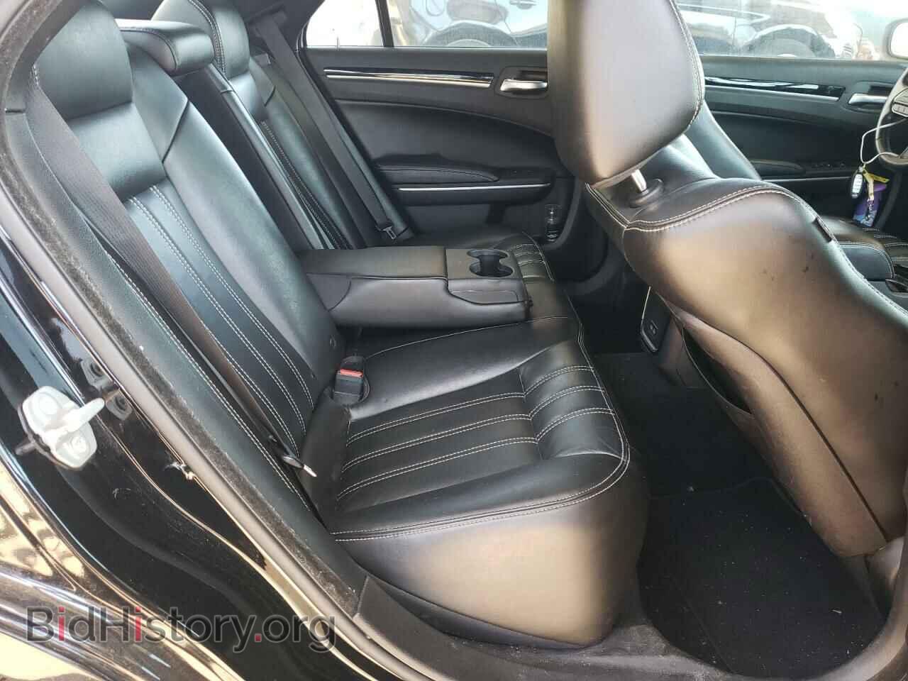 2021 CHRYSLER 300 - VIN: 2C3CCABG1MH528897 - Photo 10