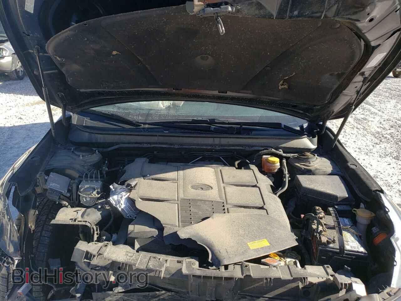 2015 SUBARU OUTBACK - VIN: 4S4BSELC3F3209550 - Photo 7