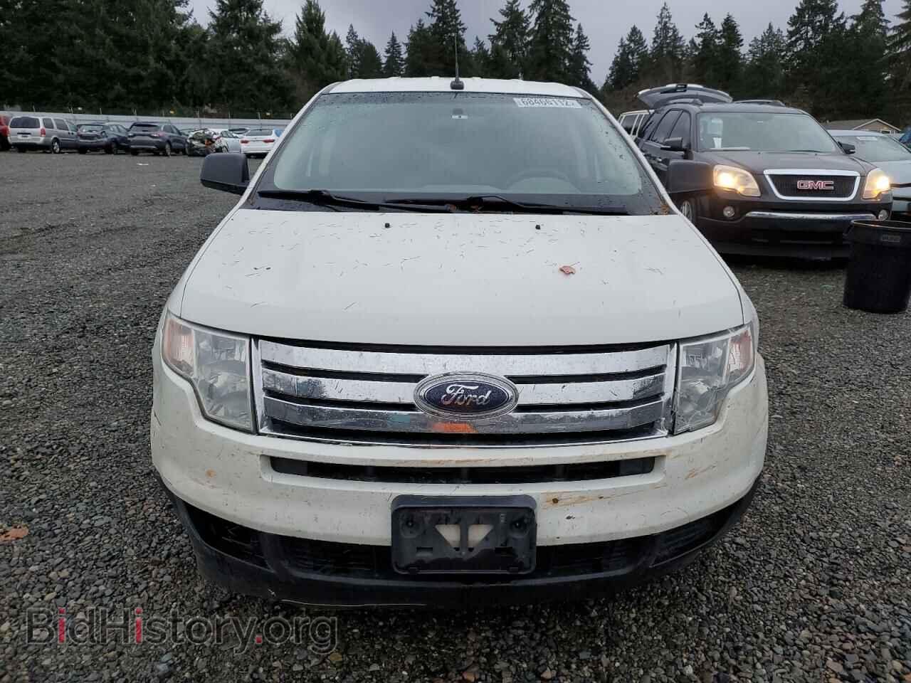 2010 FORD EDGE - VIN: 2FMDK3GC0ABA30897 - Фото 5