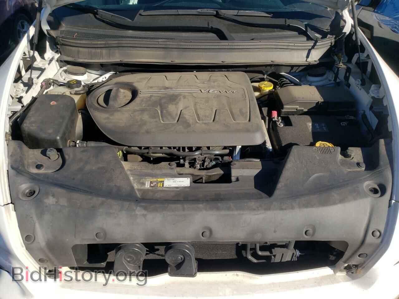 2017 JEEP CHEROKEE - VIN: 1C4PJMDS0HW501963 - Фото 7