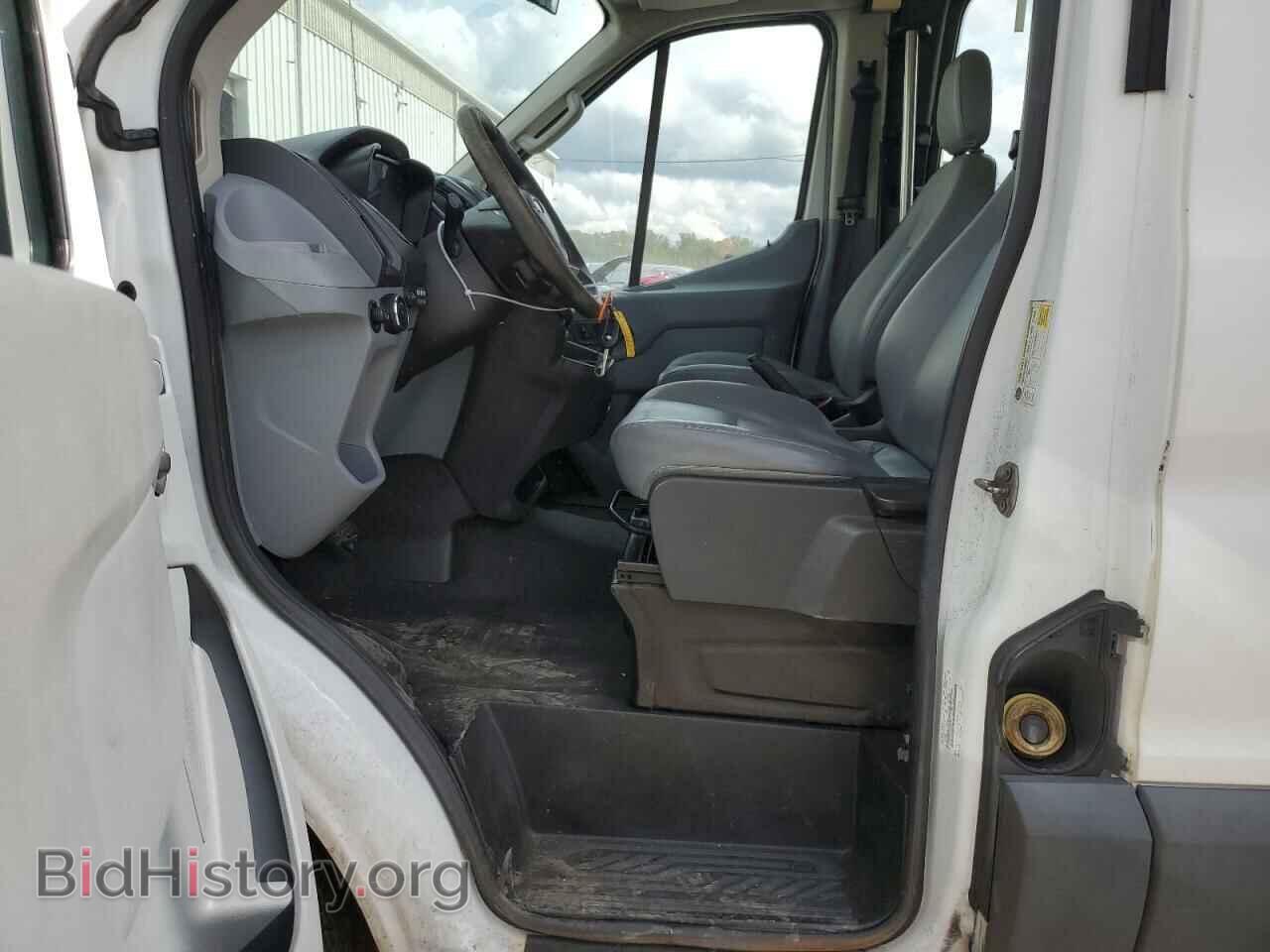 2015 FORD TRANSIT - VIN: 1FTNR1CMXFKB29585 - Фото 7