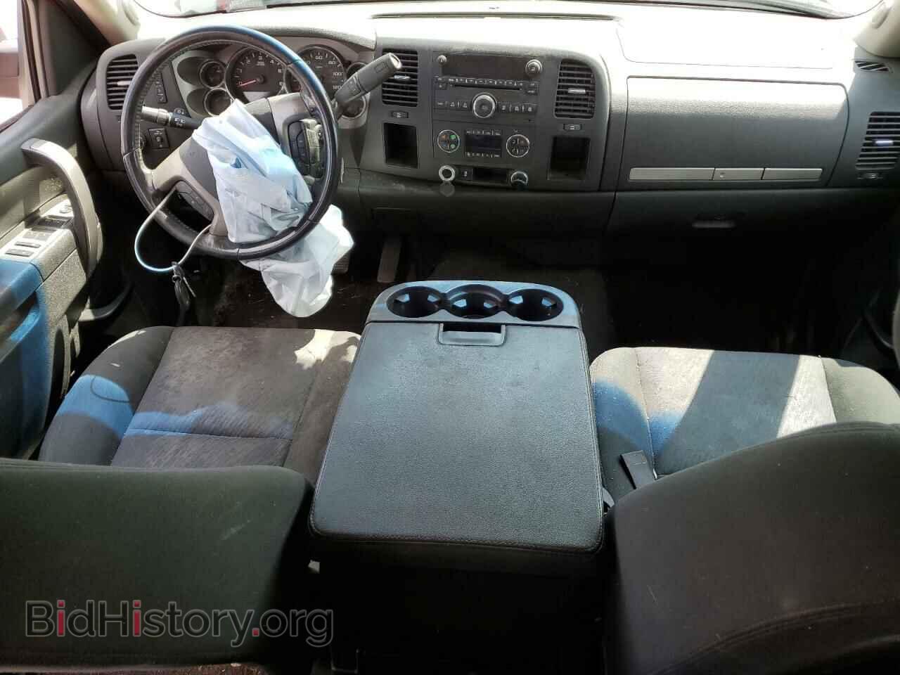 2012 CHEVROLET ALL Models - VIN: 3GCPCSE03CG147715 - Фото 8