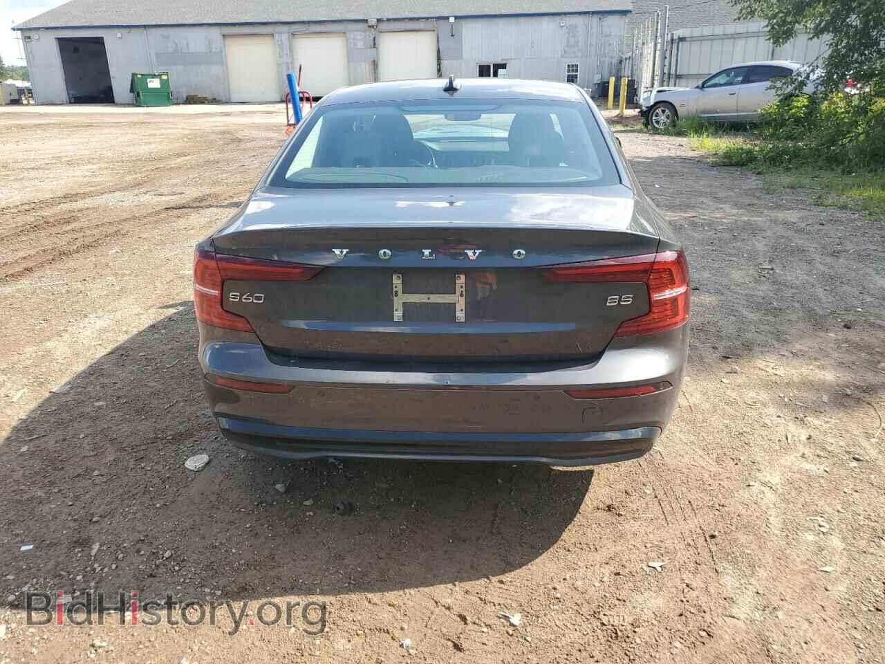 2024 VOLVO S60 CORE - VIN: 7JRL12FK8RG294963 - Фото 6