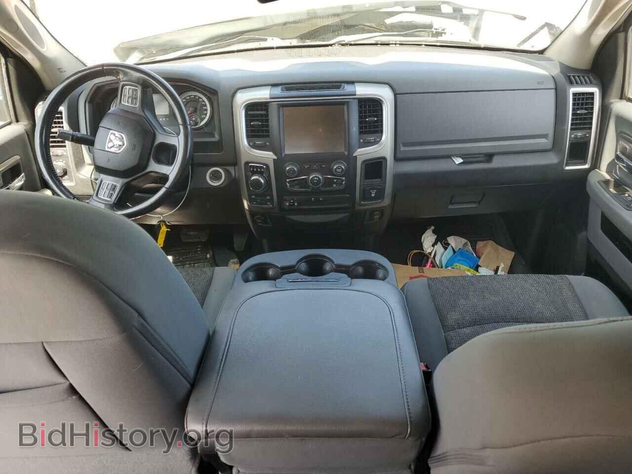 2014 RAM 1500 - VIN: 1C6RR7LT9ES352962 - Фото 8