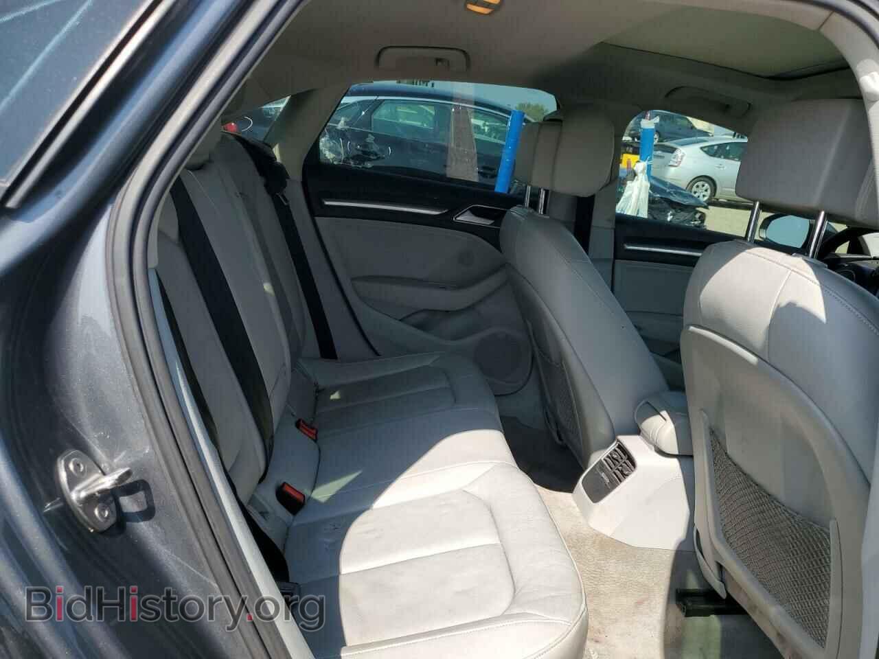2016 AUDI A3 - VIN: WAUC7GFF0G1019517 - Photo 10