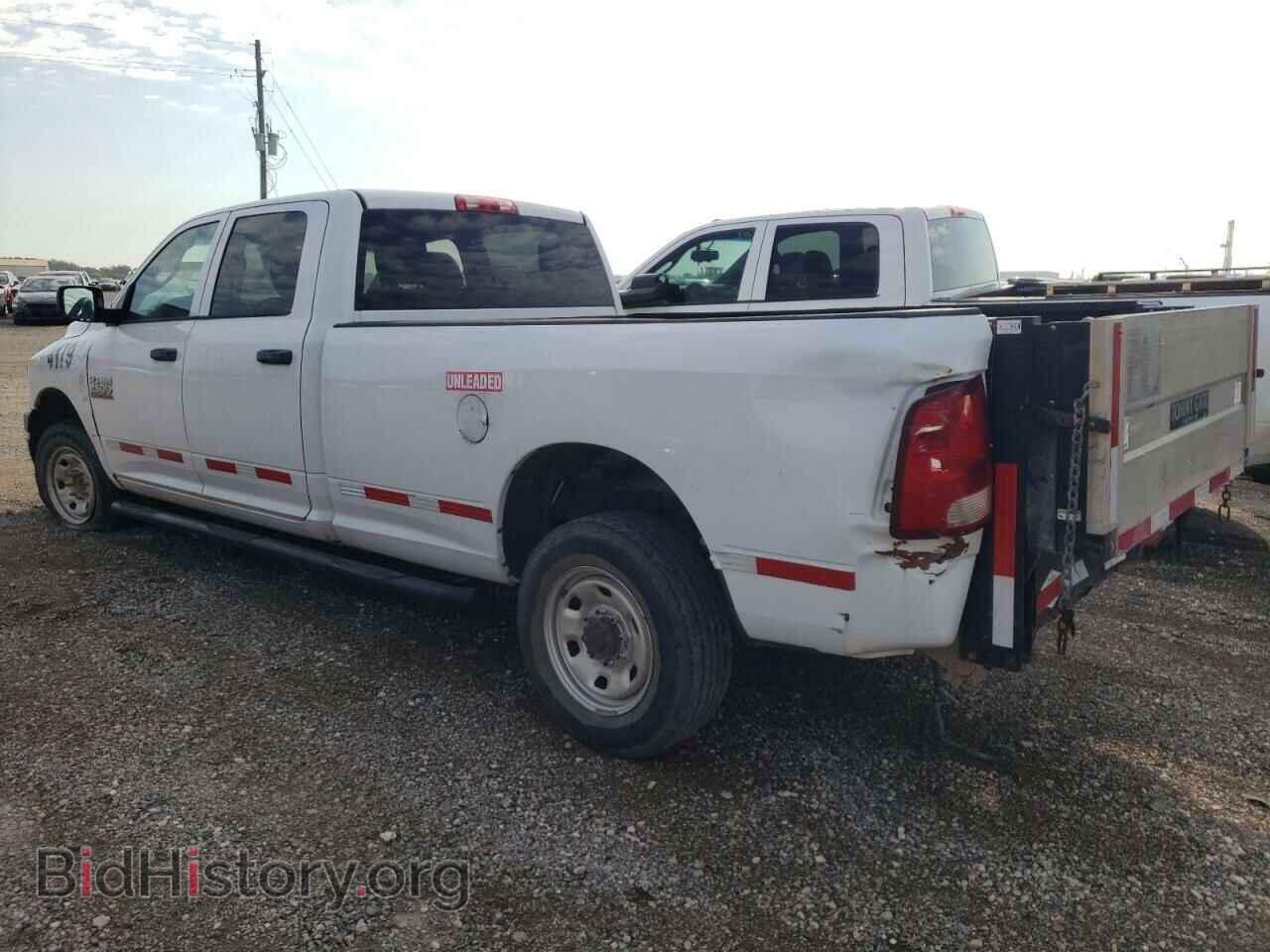 2015 RAM All Models - VIN: 3C6TR4HT5FG535958 - Фото 2
