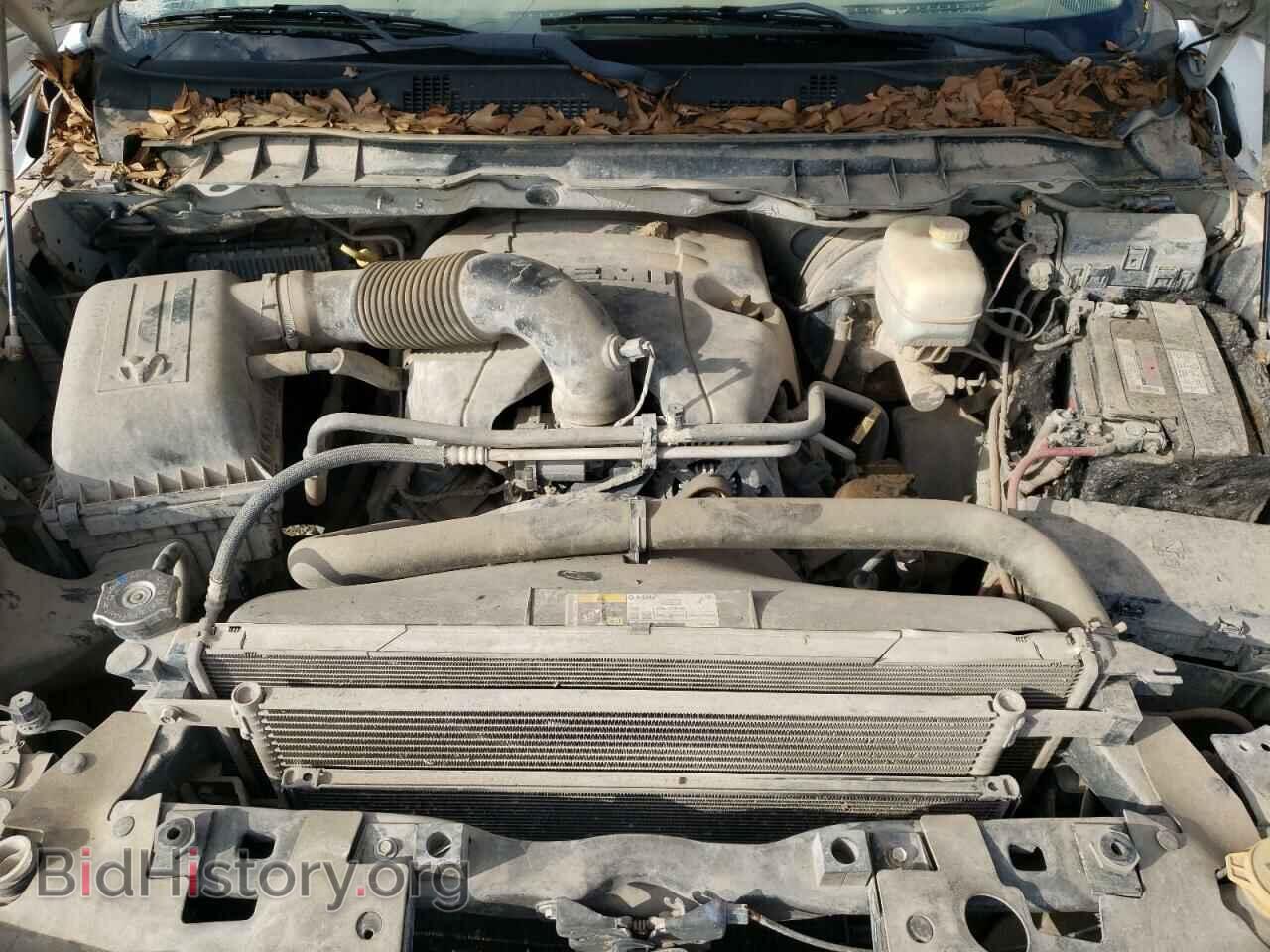 2015 RAM All Models - VIN: 3C6TR4HT5FG535958 - Фото 11