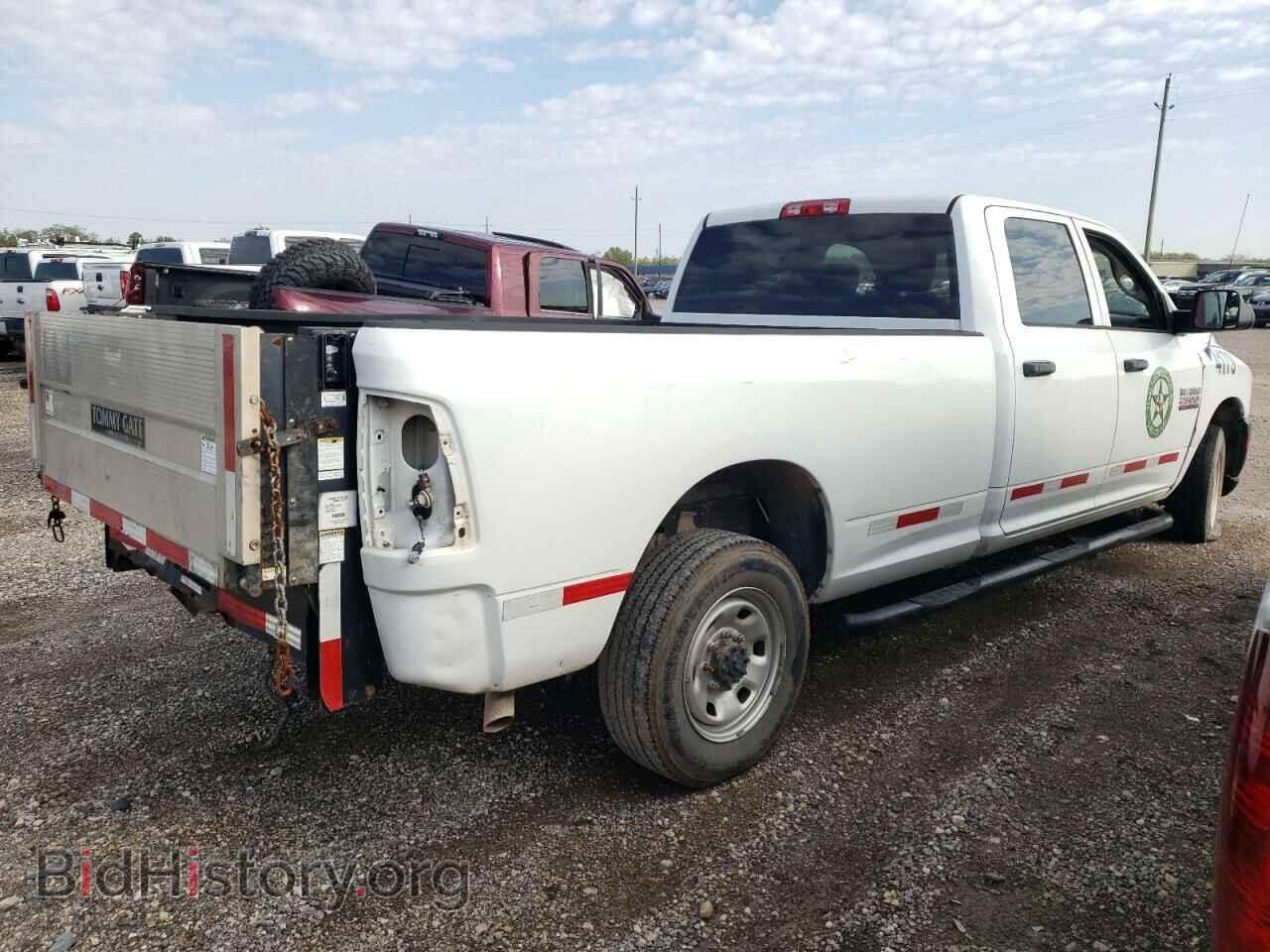 2015 RAM All Models - VIN: 3C6TR4HT5FG535958 - Фото 3