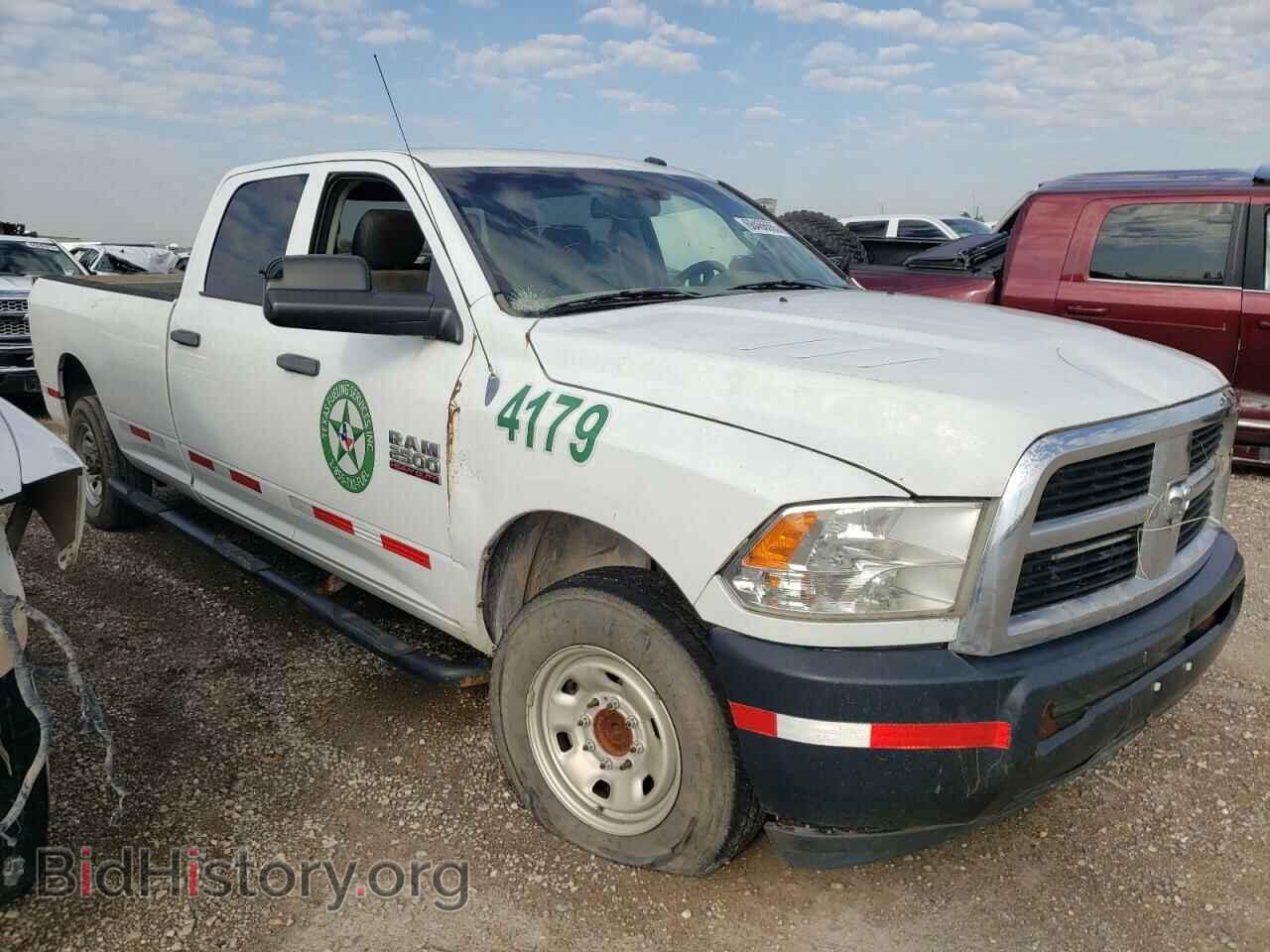 2015 RAM All Models - VIN: 3C6TR4HT5FG535958 - Фото 4