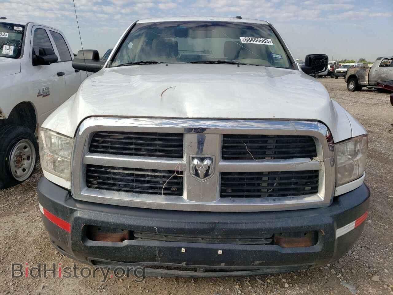 2015 RAM All Models - VIN: 3C6TR4HT5FG535958 - Фото 5