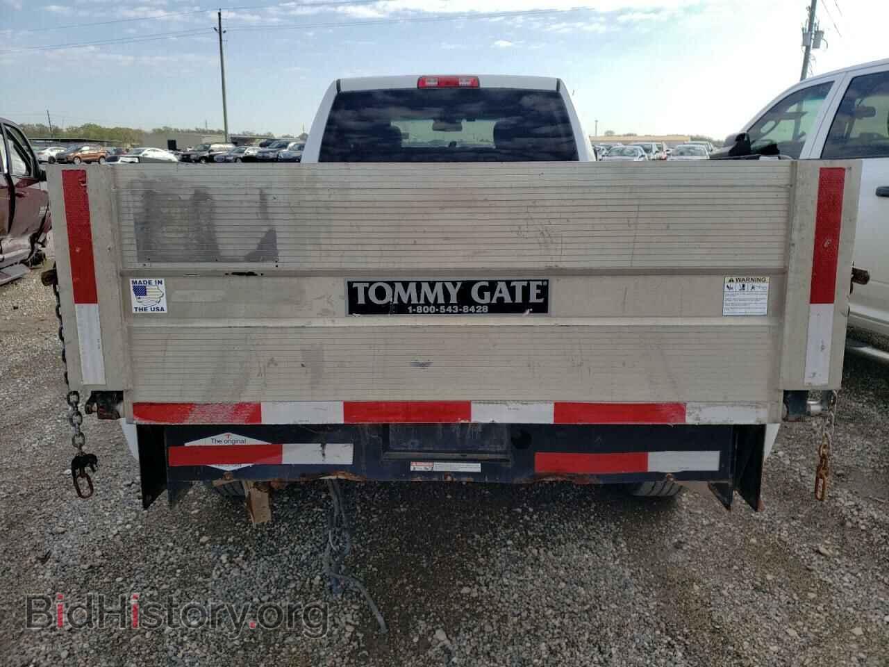 2015 RAM All Models - VIN: 3C6TR4HT5FG535958 - Фото 6