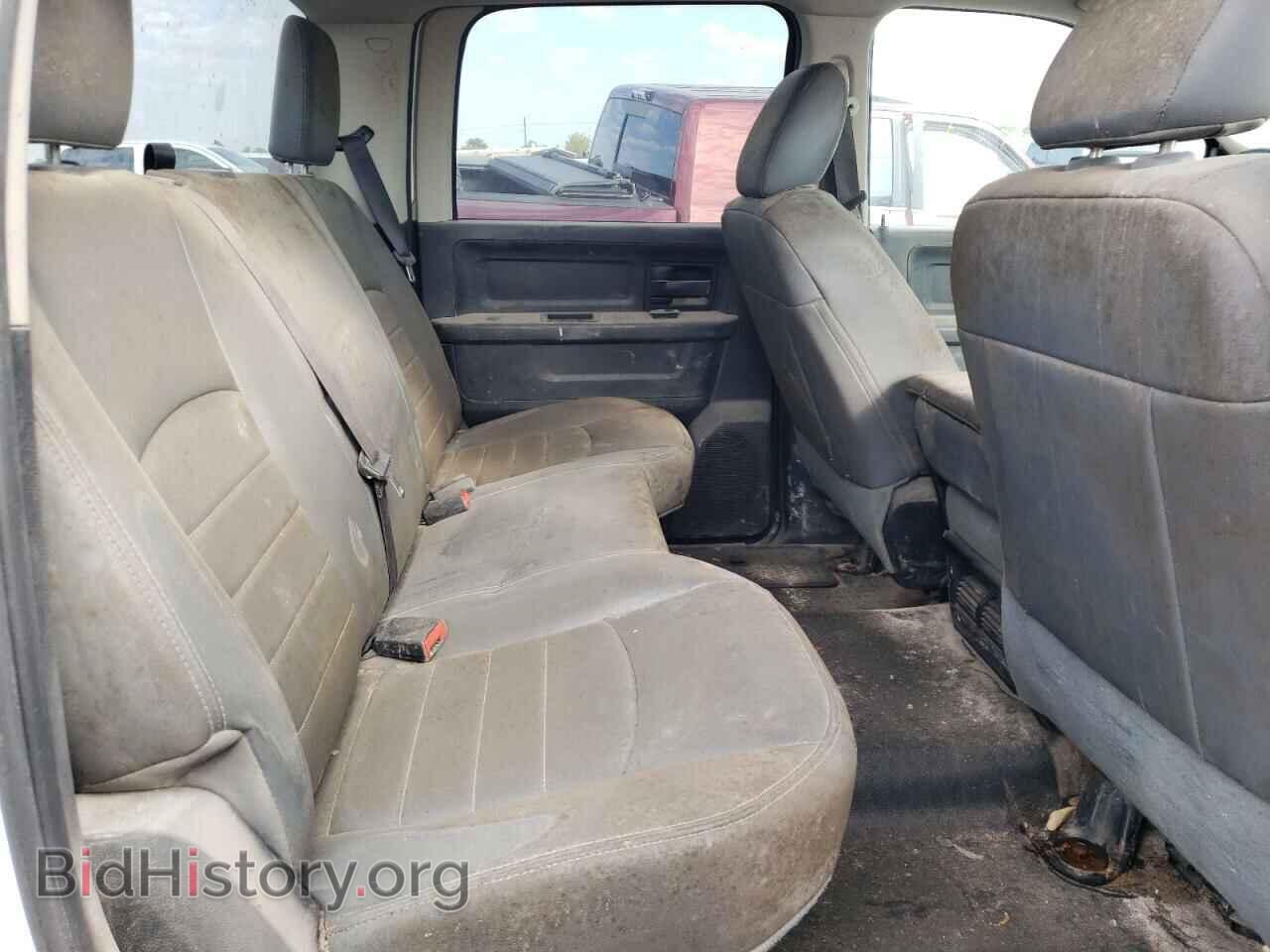2015 RAM All Models - VIN: 3C6TR4HT5FG535958 - Фото 10