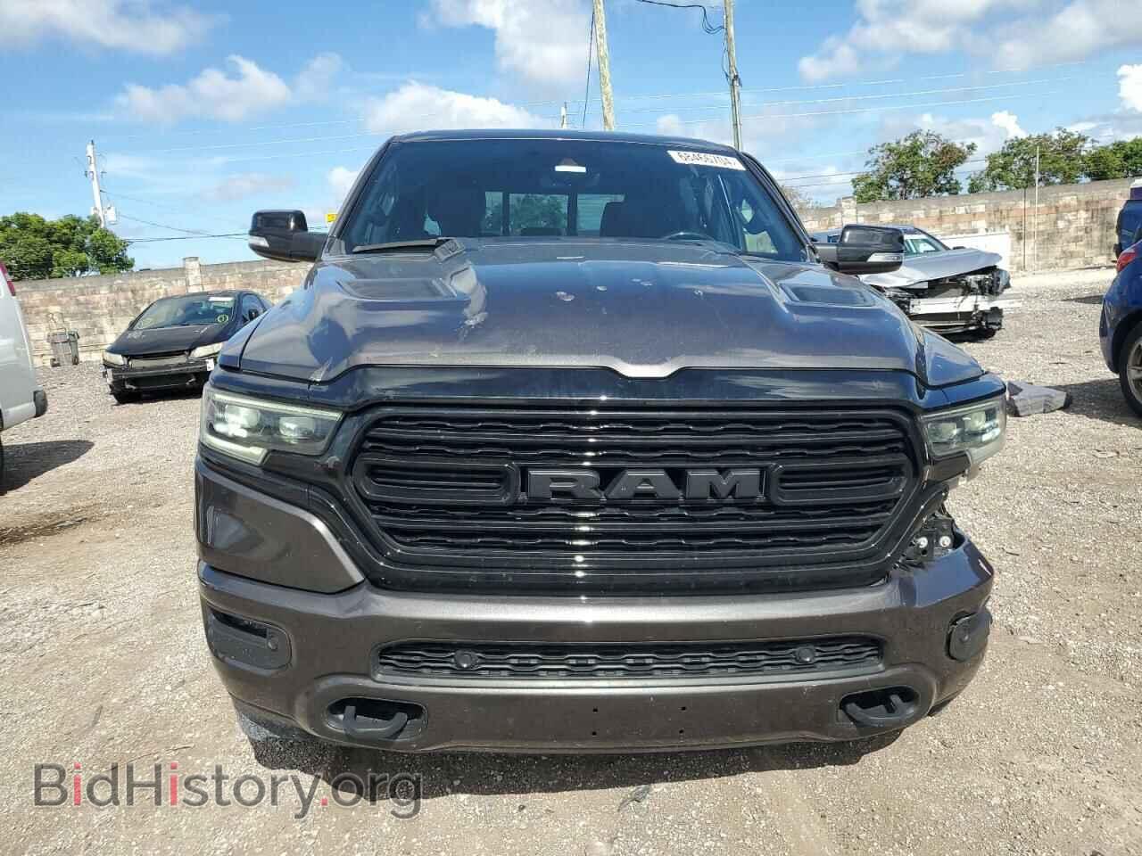 2022 RAM 1500 - VIN: 1C6SRFHM8NN116587 - Photo 5
