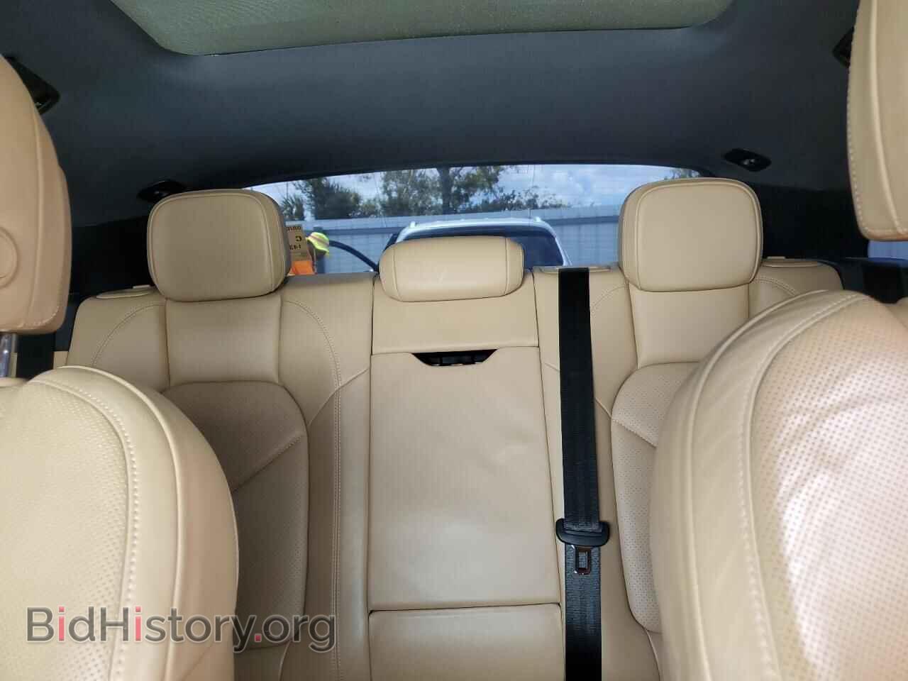 2018 PORSCHE MACAN - VIN: WP1AB2A52JLB36777 - Фото 10